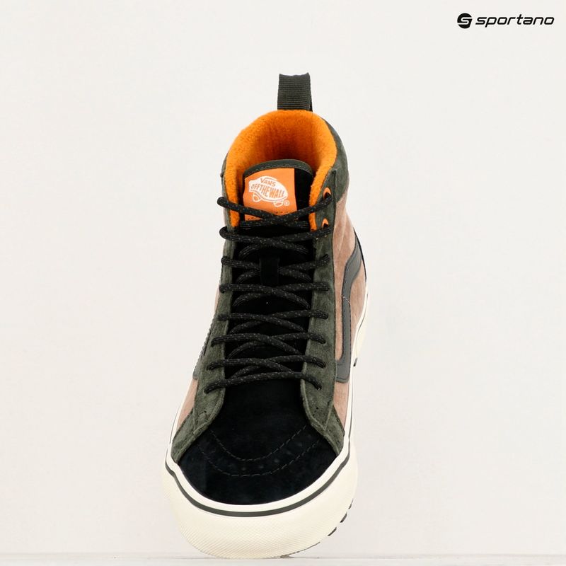 Încălțăminte Vans UA SK8-Hi MTE-1 forest night/marshmallow 9