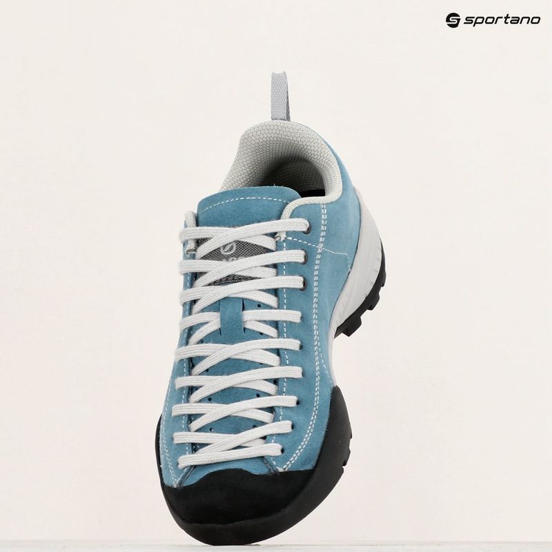 Încălțăminte de trekking SCARPA Mojito niagara 9