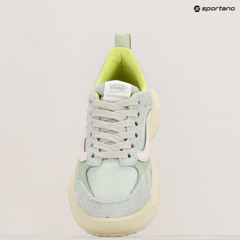 Încălțăminte Vans UltraRange Neo VR3 light yellow/multi 9