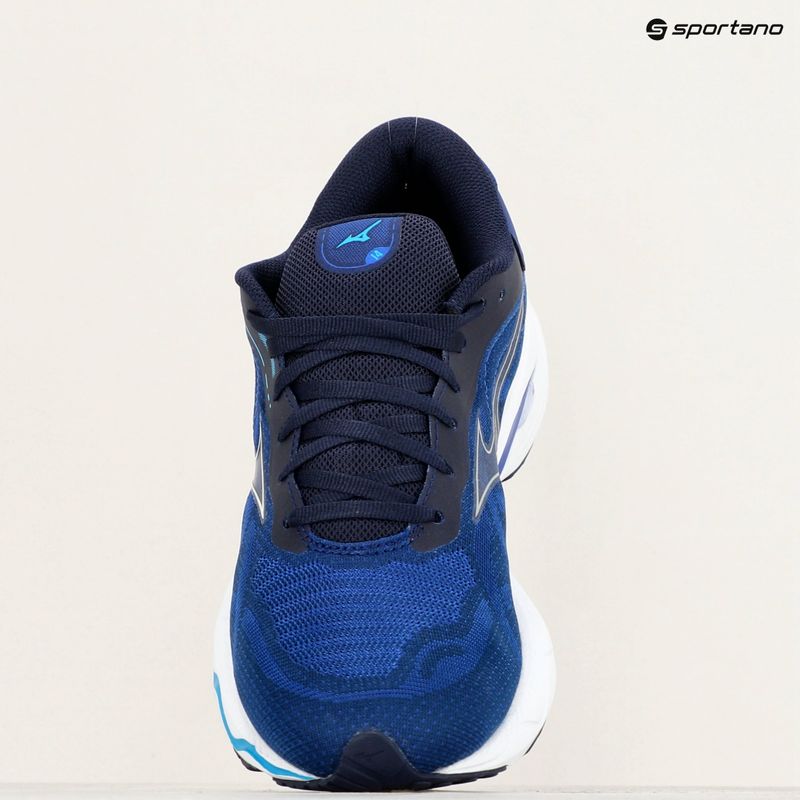 Încălțăminte de alergare pentru bărbați Mizuno Wave Ultima 14 bdepths/harmist/hocean 9