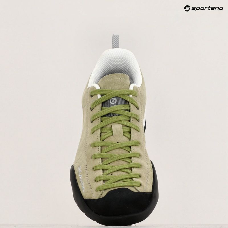 Încălțăminte de trekking SCARPA Mojito aloe 12