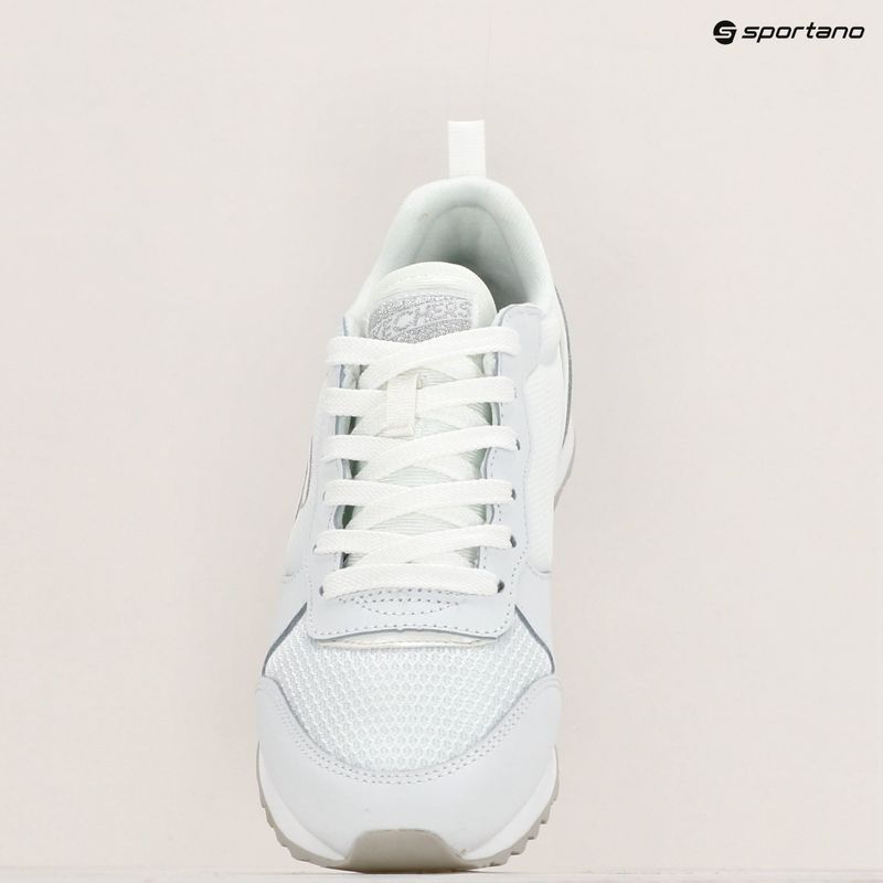 Încălțăminte pentru femei SKECHERS Og 85 Goldn Gurl white 9