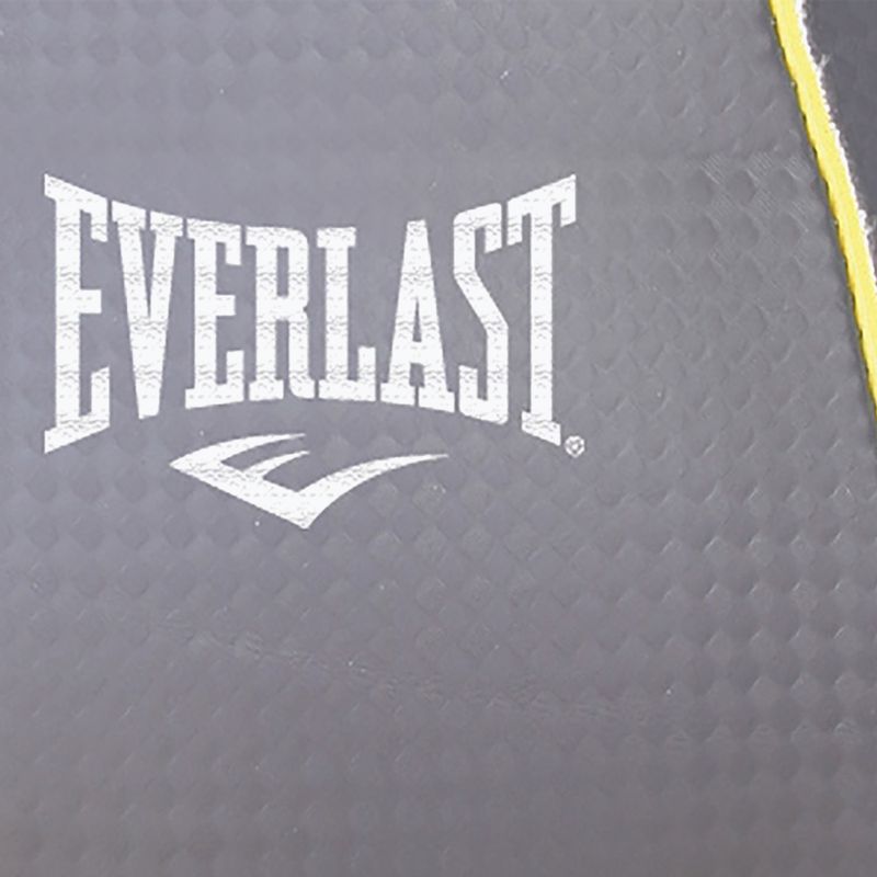 Pară de box Everlast Everhide Speed Bag grey 2