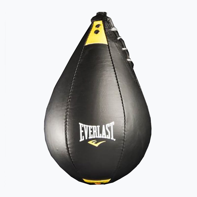 Pară de box Everlast Kangaroo Speed black 821591