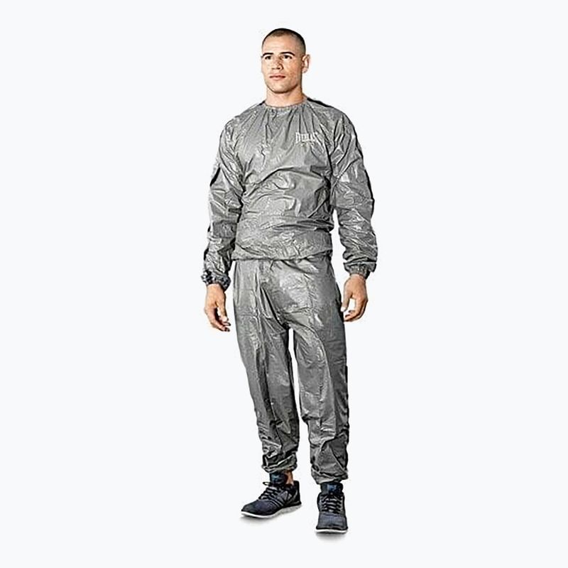 Combinezon Everlast Sauna grey