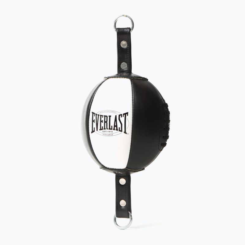 Minge reflexivă Everlast 1910 Double-end L black/white