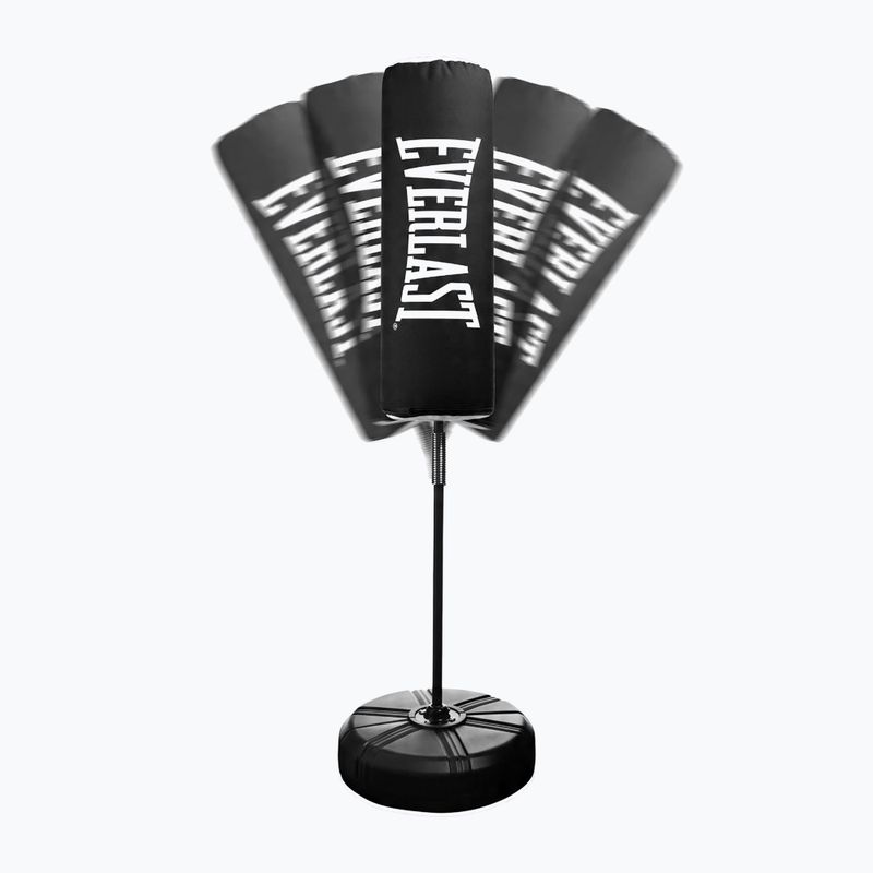 Sac de box Everlast Core Freetanding Boxing Bag black 3