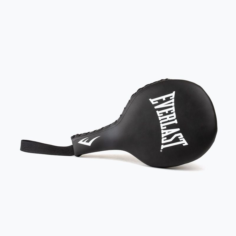 Pachet de antrenament pentru antrenori Everlast Core Paddle black 2