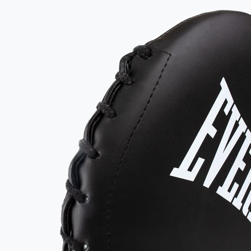 Pachet de antrenament pentru antrenori Everlast Core Paddle black 3