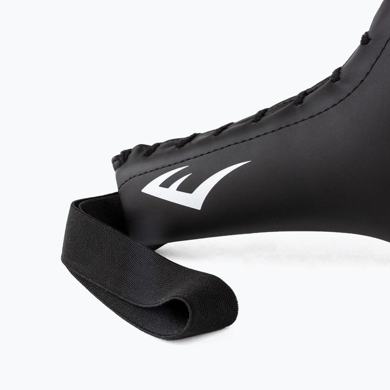 Pachet de antrenament pentru antrenori Everlast Core Paddle black 4