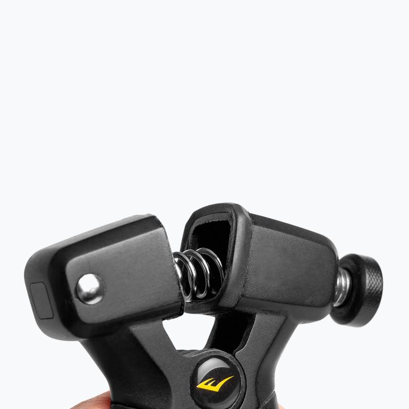 Flexor Everlast Adjustable Hand Grip High Tension black 2