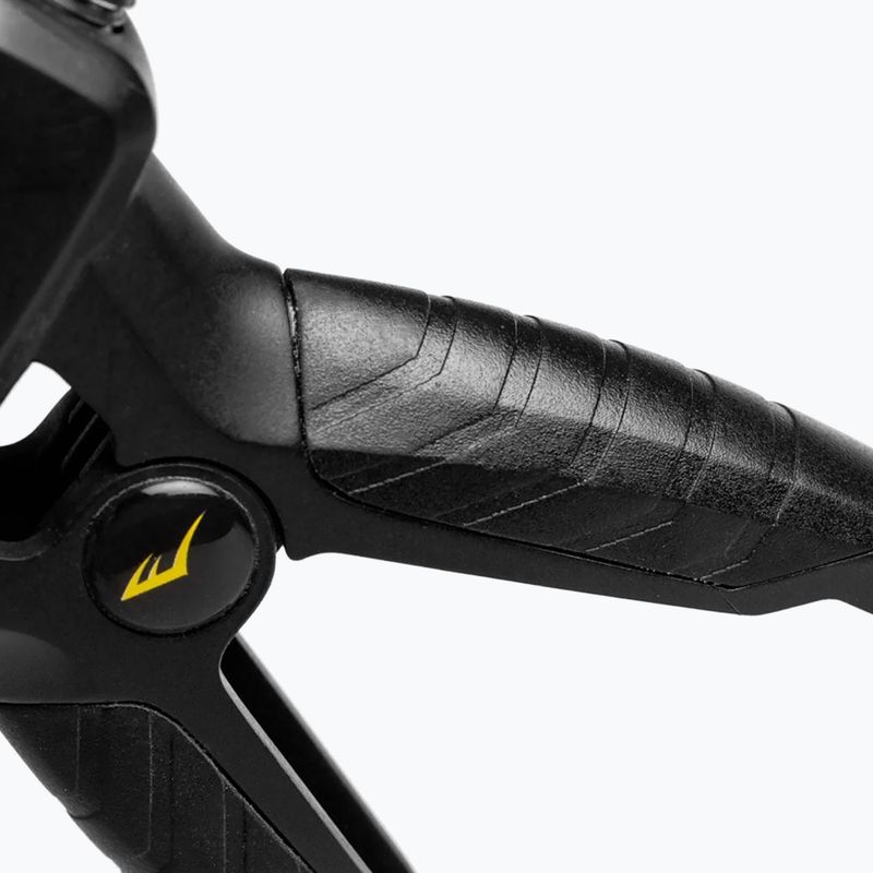 Flexor Everlast Adjustable Hand Grip High Tension black 3