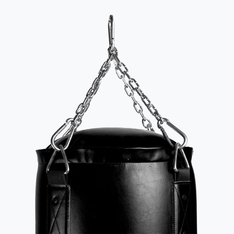 Sac de box Everlast Powerlock Heavy Bag black 2