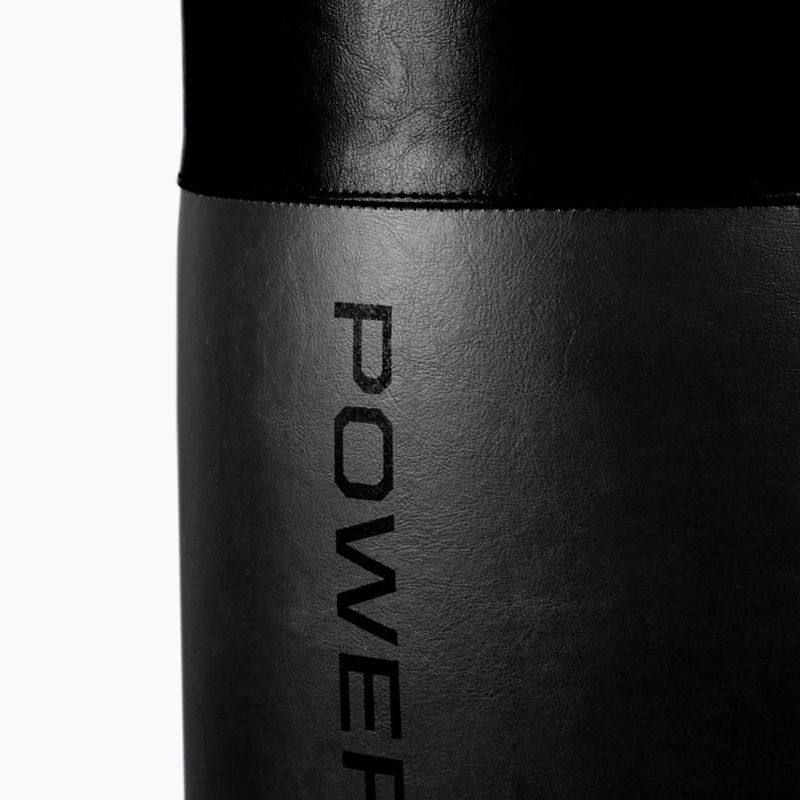 Sac de box Everlast Powerlock Heavy Bag black 5