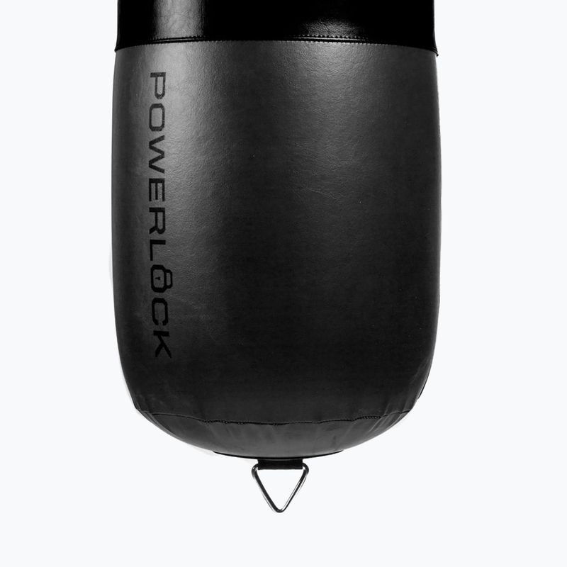 Sac de box Everlast Powerlock Heavy Bag black 6