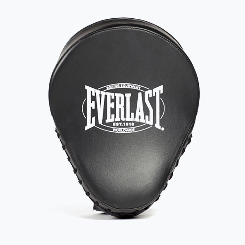 Labe de antrenamnet pentru antrenor Everlast PRO Mini Patte black 3