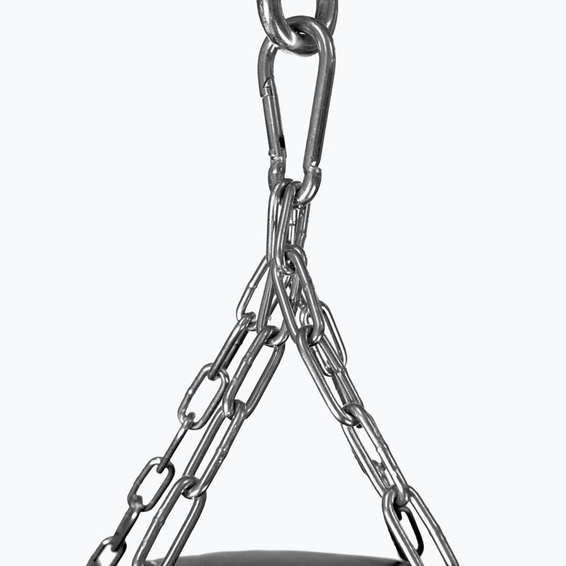 Sac de antrenament Everlast Boxer TITAN black 2