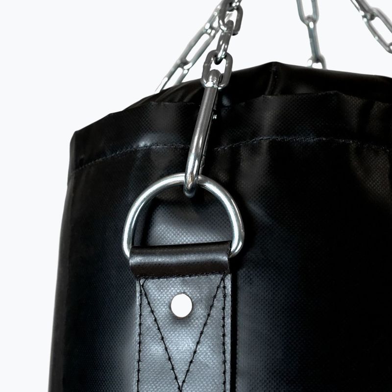 Sac de antrenament Everlast Boxer TITAN black 3