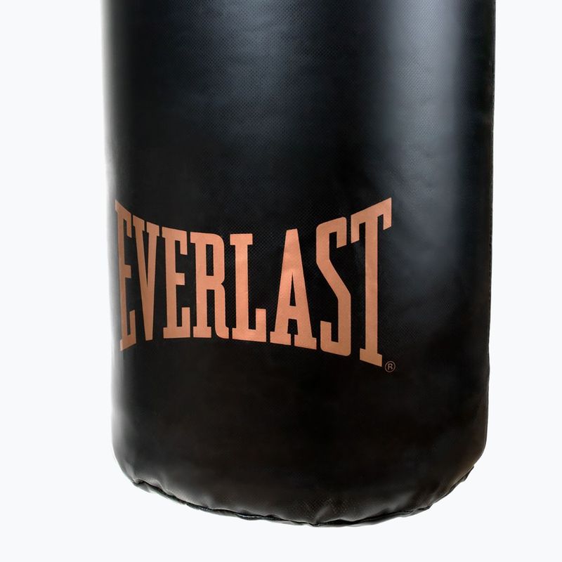 Sac de antrenament Everlast Boxer TITAN black 5