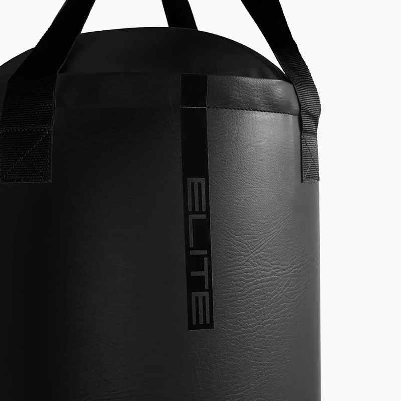 Sac de box  Everlast Nevetar Boxing 45 kg black/gold 2
