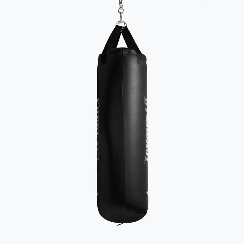 Sac de antrenament Everlast Nevatear Boxing Bag EV3431 black/black 5