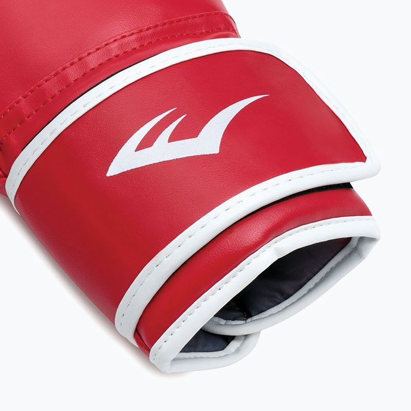 Mănuși de box Everlast Core 2 red 6