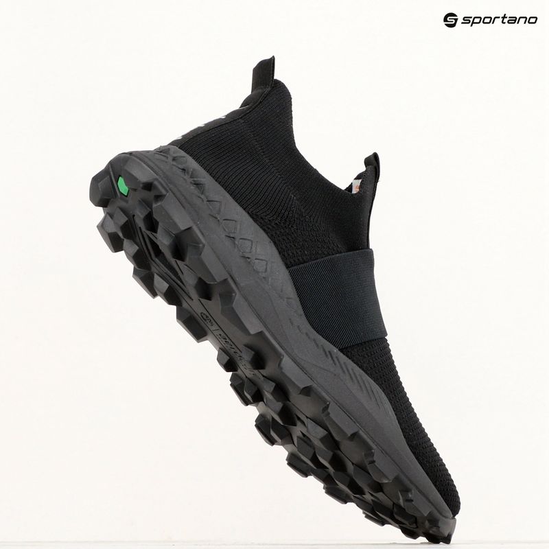 Bărbați Timberland Brooklyn Slip On Shoe jet negru 9