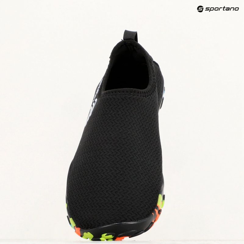 Încălțăminte de apă pentru femei ProWater PRO-24-48-061L black 11