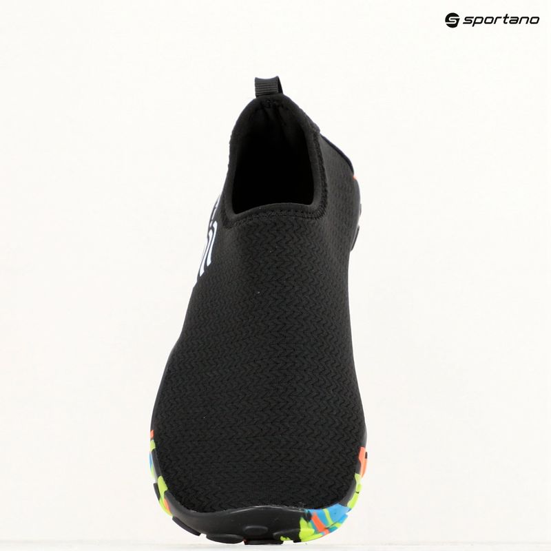 Încălțăminte de apă pentru bărbați ProWater PRO-24-48-062M black 10