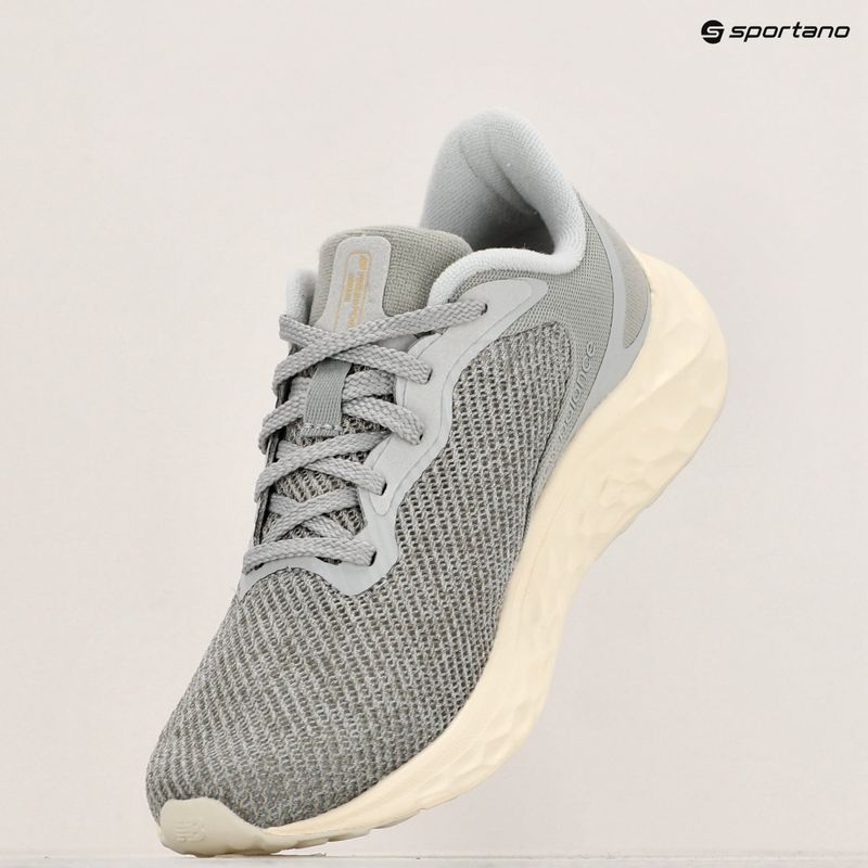 Încălțăminte de alergat pentru femei New Balance Fresh Foam Arishi v4 concrete 14