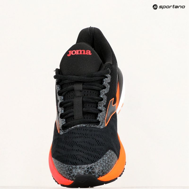 Încălțăminte de alergat pentru bărbați Joma Titanium black 13