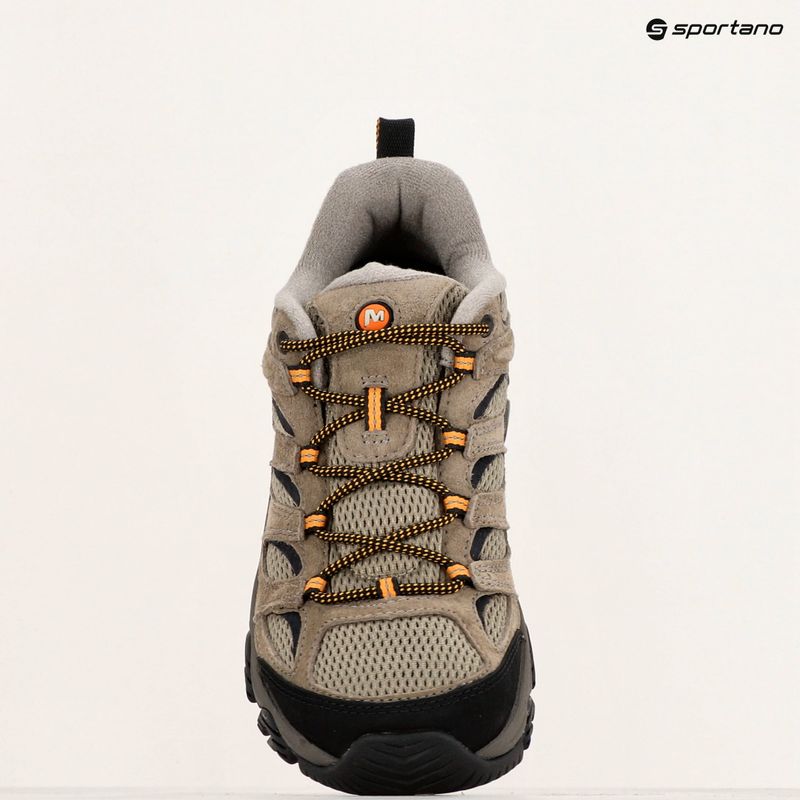 Încălțăminte de turism pentru bărbați Merrell Moab 3 pecan 13