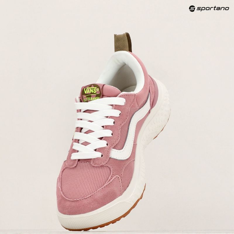 Încălțăminte Vans UltraRange Neo VR3 pink/multi 11
