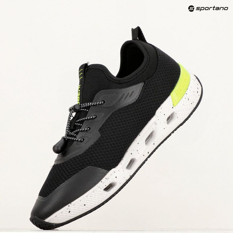 Încălțăminte de apă pentur bărbați JOBE Discover Watersport Sneaker black 12