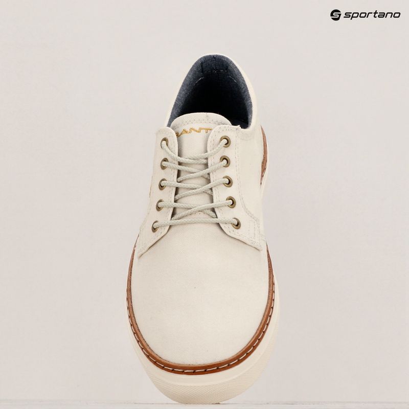Încălțăminte pentru bărbați GANT Prepville bone beige 15