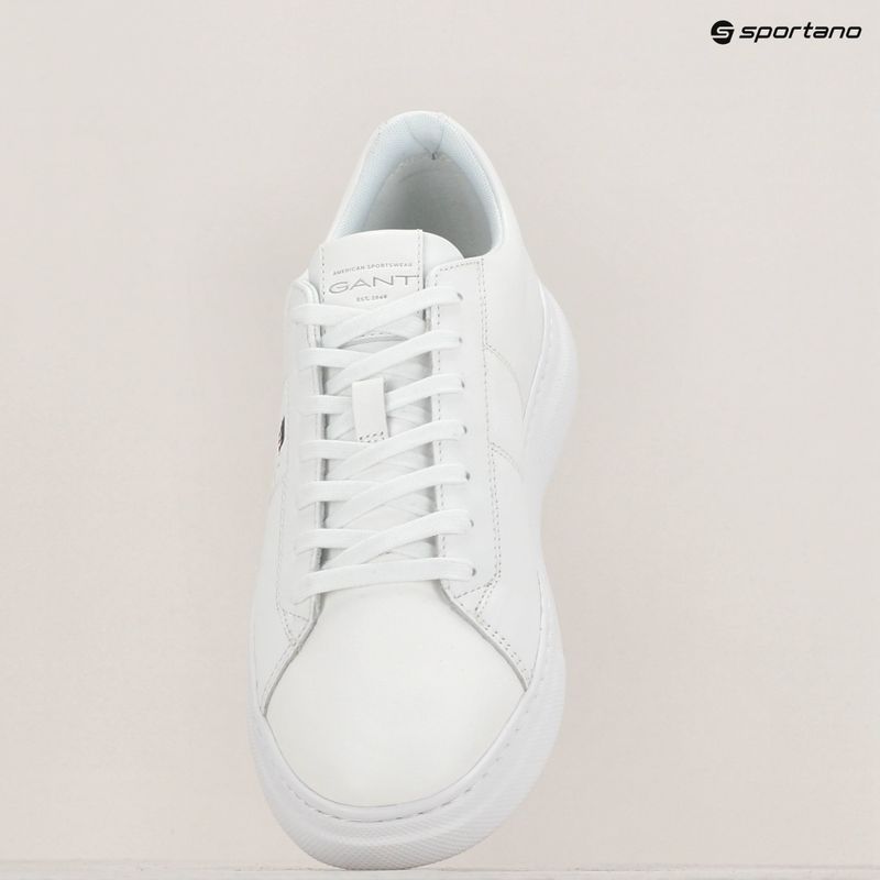 Încălțăminte pentru bărbați GANT Joree white 15