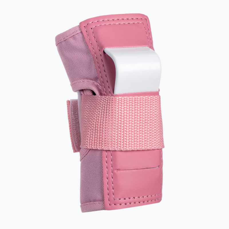 Set de protecții pentru copii IMPALA Protecție roz IMPRPADSY 4