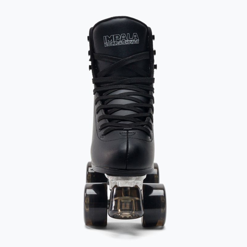 Patine pentru femei IMPALA Quad Skate negru IMPROLLER1 4