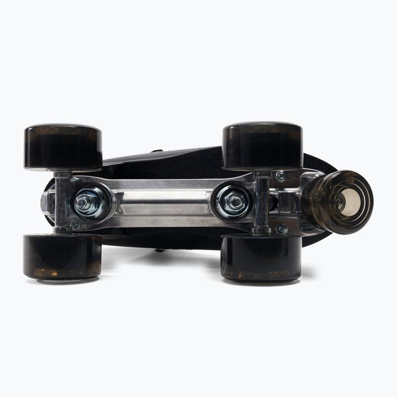 Patine pentru femei IMPALA Quad Skate negru IMPROLLER1 5