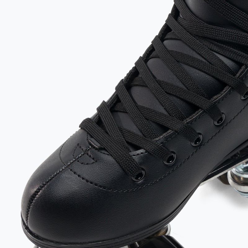 Patine pentru femei IMPALA Quad Skate negru IMPROLLER1 6