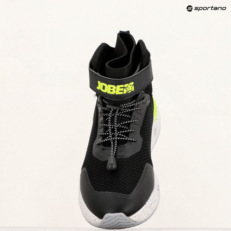 Încălțăminte de apă pentur bărbați JOBE Discover Sneaker High black 12