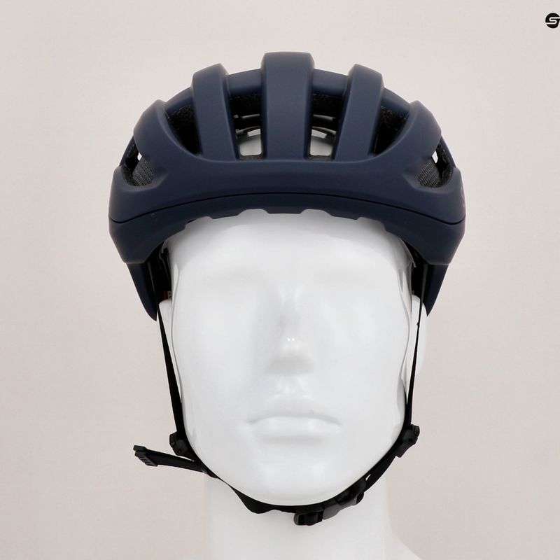 Cască de bicicletă Smith Persist 2 MIPS mată midnight navy 7