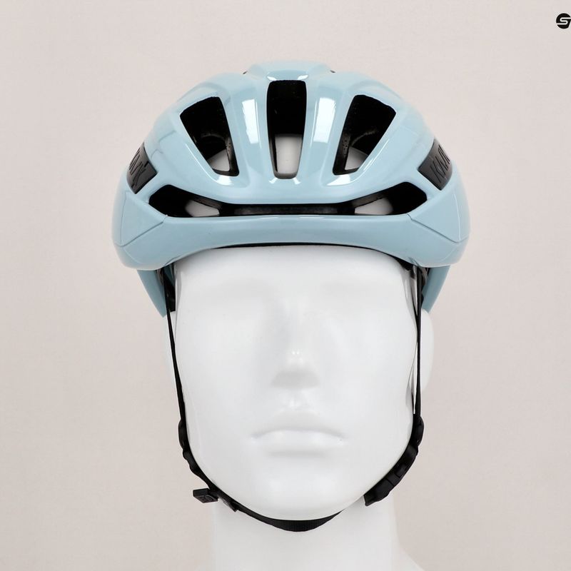 Cască de bicicletă KASK Sintesi sea ice 11