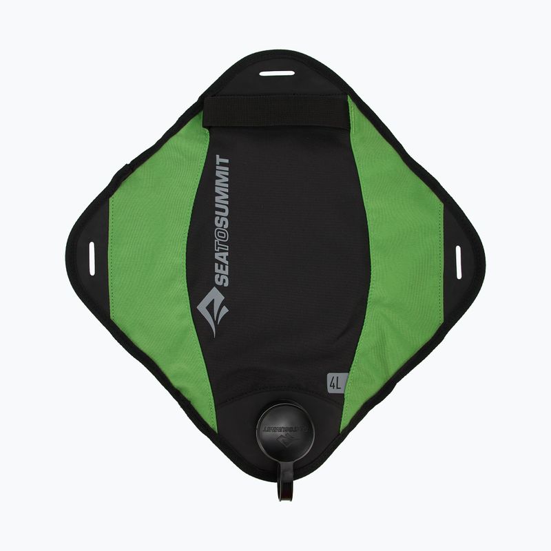 Rezervor Sea to Summit Pack Tap 4 l red