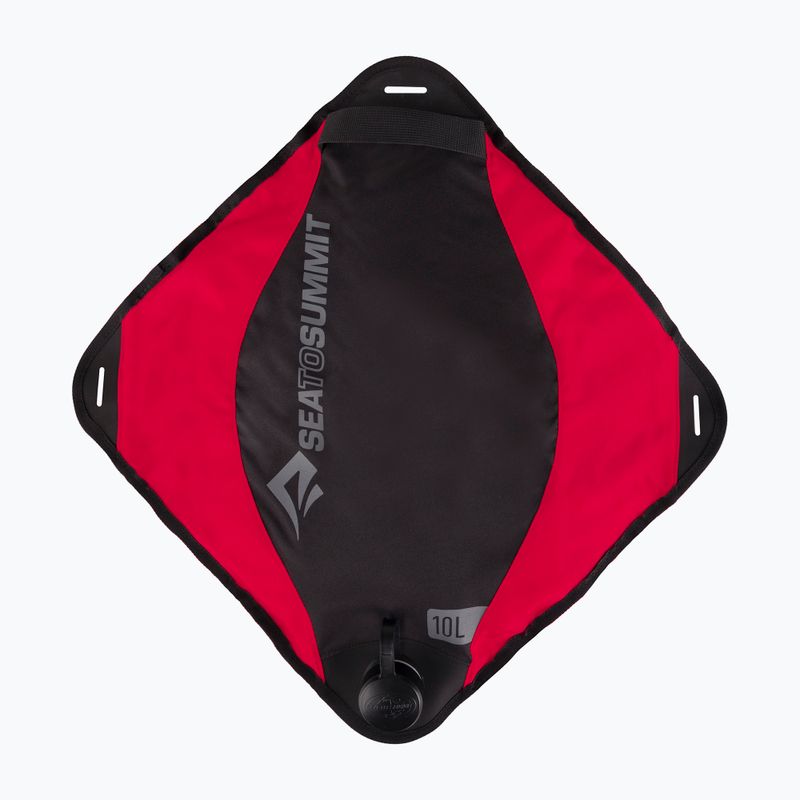 Rezervor Sea to Summit Pack Tap 10 l red 2