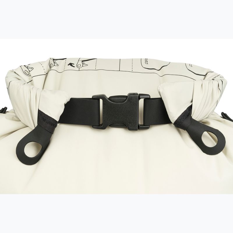 Sac pentru gunoi Sea To Summit Trash Dry 10 l 3