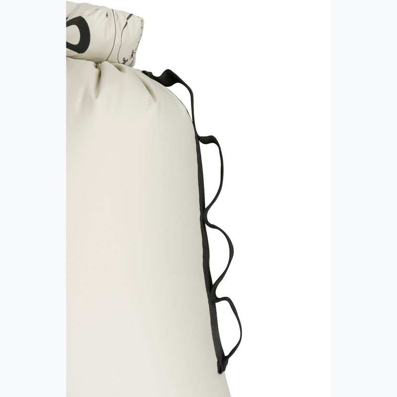 Sac pentru gunoi Sea To Summit Trash Dry 10 l 4