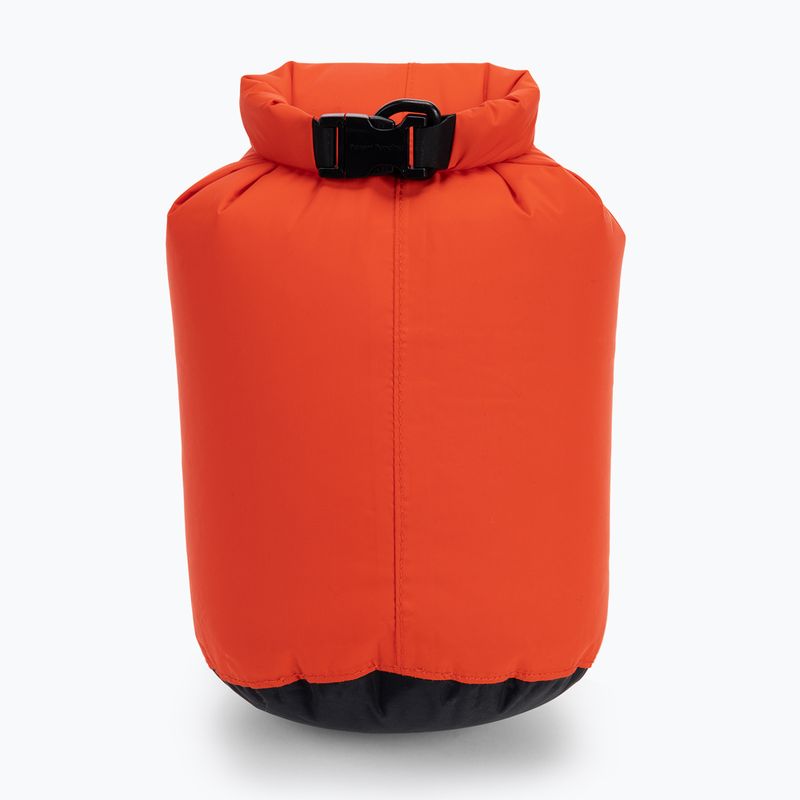 Sea to Summit Lightweight 70D Dry Sack 4L sac impermeabil roșu ADS4RD 2