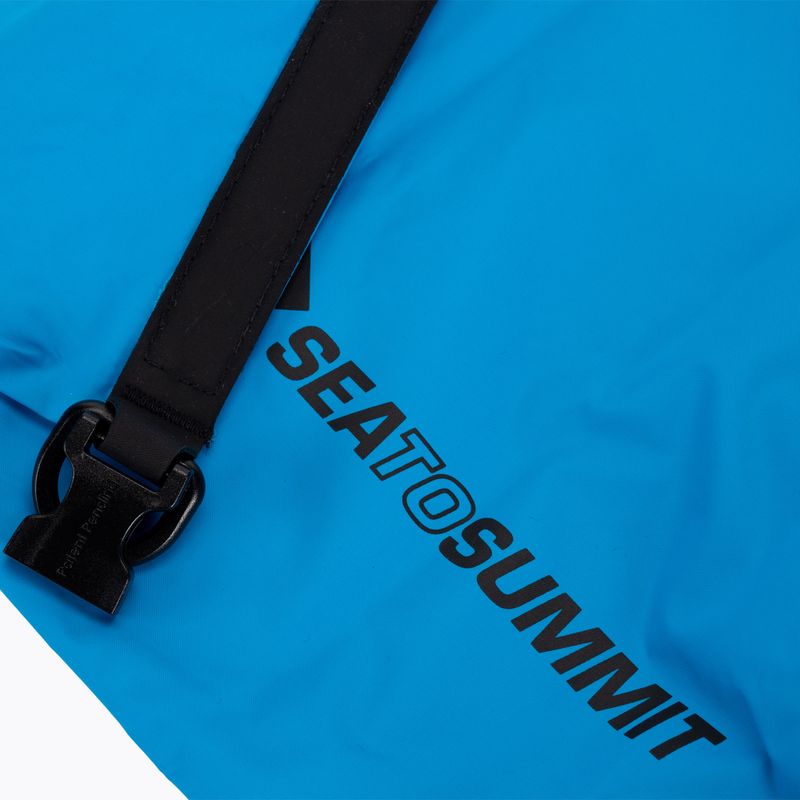 Sea to Summit Lightweight 70D Dry Sack 4L albastru ADS4BL 3