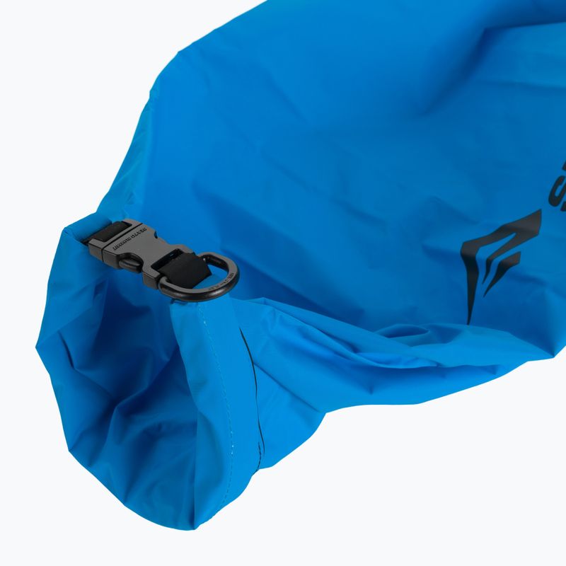 Sea to Summit Lightweight 70D Dry Sack 13L albastru ADS13BL 3